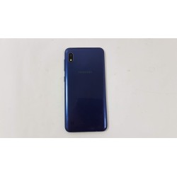 Samsung Galaxy A10 modrá na náhradní díly