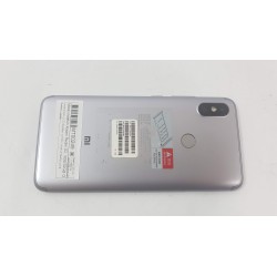 Mobilní telefon Xiaomi Redmi S2, 3GB/32GB Global Version, Grey na náhradní díly funkční