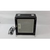 Závěsný odsavač par Whirlpool - AKR 037 G BL bez skla