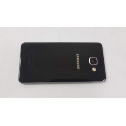 Samsung Galaxy A5 (2016) SM-A510F černý na náhradní díly Funkční