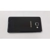 Samsung Galaxy A5 (2016) SM-A510F černý na náhradní díly Funkční