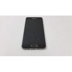 Samsung Galaxy A5 (2016) SM-A510F černý na náhradní díly Funkční