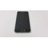 Samsung Galaxy A5 (2016) SM-A510F černý na náhradní díly Funkční