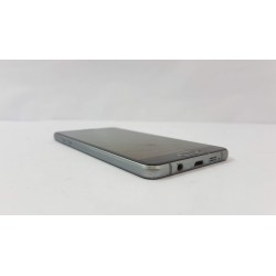Samsung Galaxy A5 (2016) SM-A510F černý na náhradní díly Funkční