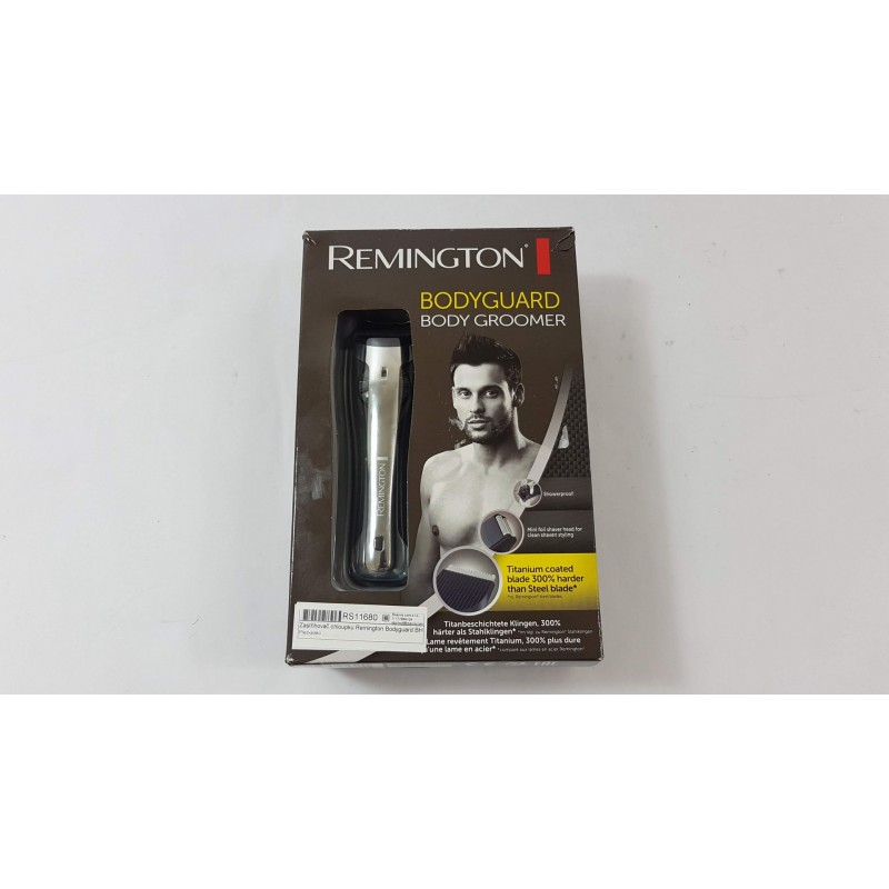 Zastřihovač chloupků Remington Bodyguard BHT2000A