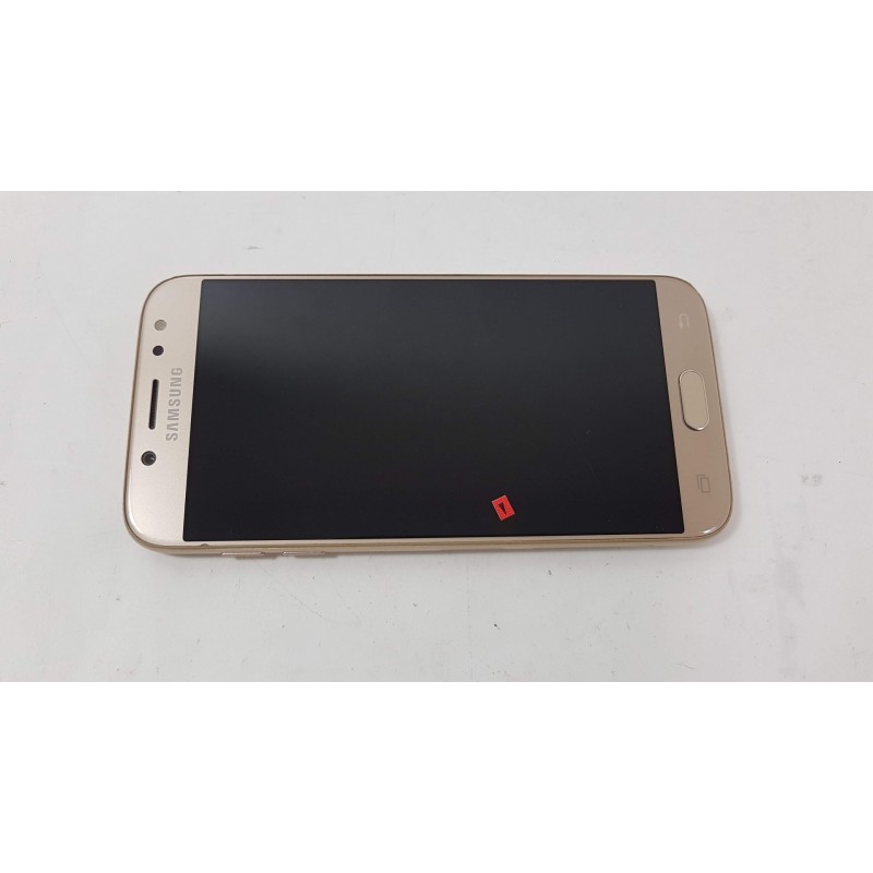 Samsung Galaxy J5, J530, Dual SIM, zlatý  na náhradní díly