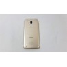 Samsung Galaxy J5, J530, Dual SIM, zlatý  na náhradní díly