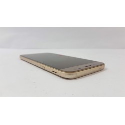 Samsung Galaxy J5, J530, Dual SIM, zlatý  na náhradní díly