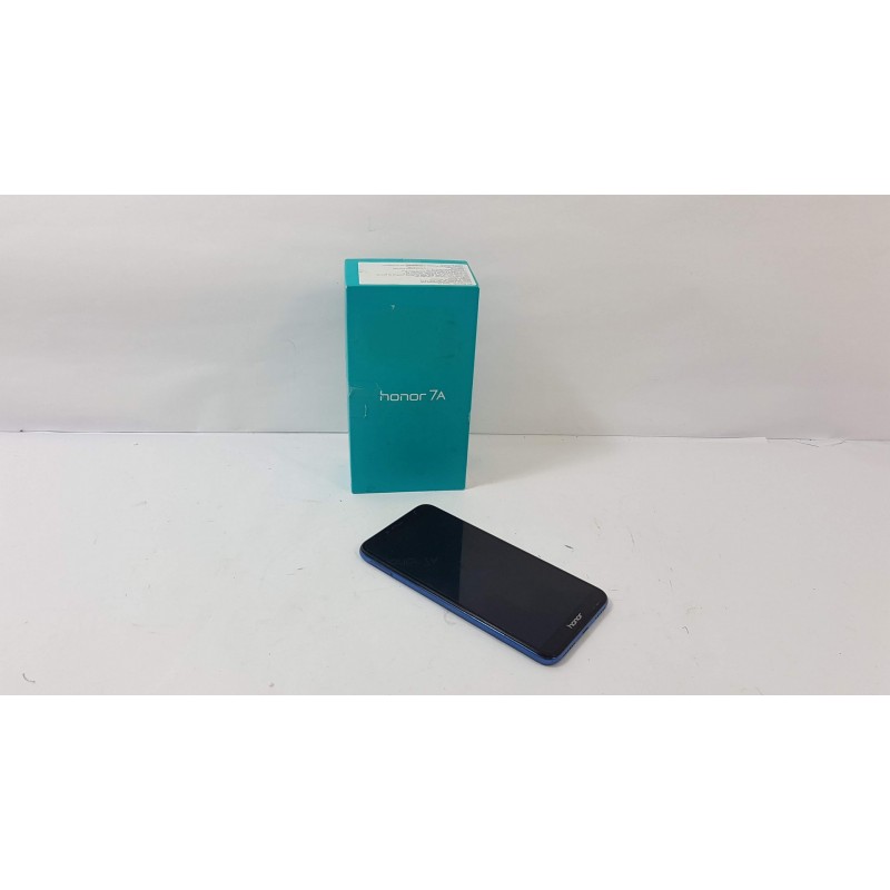 Honor 7A 32GB  na náhradní díly