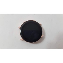 Samsung Galaxy Watch Active, Růžovo-zlatá (SM-R500NZDAXEZ)  na náhradní díly