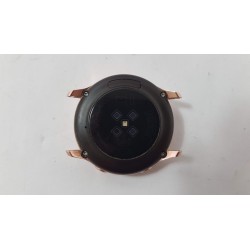 Samsung Galaxy Watch Active, Růžovo-zlatá (SM-R500NZDAXEZ)  na náhradní díly
