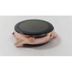 Samsung Galaxy Watch Active, Růžovo-zlatá (SM-R500NZDAXEZ)  na náhradní díly