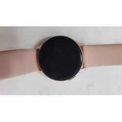 Samsung Galaxy Watch Active 2 44mm růžovo-zlaté   na náhradní díly