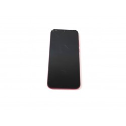 Motorola Moto E6i růžová na náhradní díly
