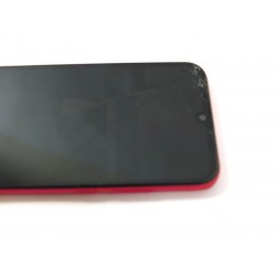 Motorola Moto E6i růžová na náhradní díly