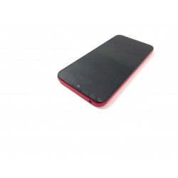 Motorola Moto E6i růžová na náhradní díly