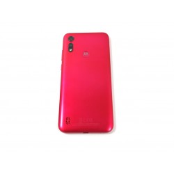 Motorola Moto E6i růžová na náhradní díly