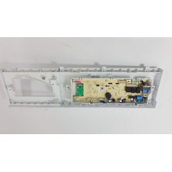Čelní panel s elektronikou ECG EWFS 1063 DE