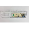 Čelní panel s elektronikou ECG EWFS 1063 DE