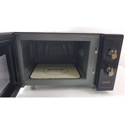Gorenje mikrovlnná trouba MO4250CLB