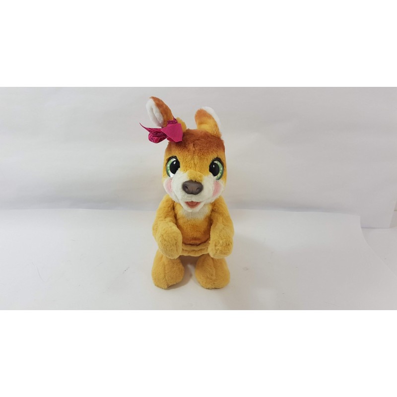FurReal Friends Hasbro Klokanice Josefínka nefunkční