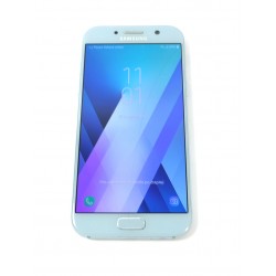Samsung Galaxy A5 (2017) modrý