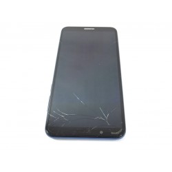HUAWEI Y7 Prime (2018) Modrý na náhradní díly
