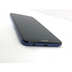 HUAWEI Y7 Prime (2018) Modrý na náhradní díly