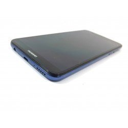 HUAWEI Y7 Prime (2018) Modrý na náhradní díly