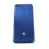 HUAWEI Y7 Prime (2018) Modrý na náhradní díly