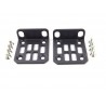 HPE 5066-0850 H3C 1U, Ears Rack