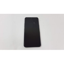 LG K50S černá na náhradní díly