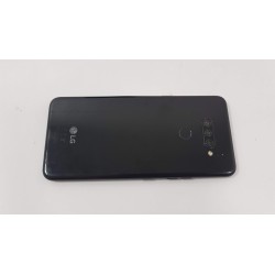 LG K50S černá na náhradní díly