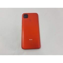 Xiaomi Redmi 9C 32GB oranžový na náhradní díly