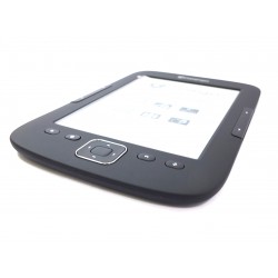 Prestigio MultiReader Supreme PER5664BC - nefunkční baterie
