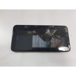 Xiaomi Redmi 5 Plus 64GB LTE Black  - na náhradní díly