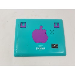 Lexibook Frozen Hudební klávesový tablet