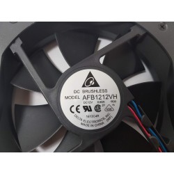 Cooler for HP Router A6604, JC178B