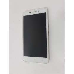 Lenovo VIBE P1m Pearly White Dual SIM na náhradní díly