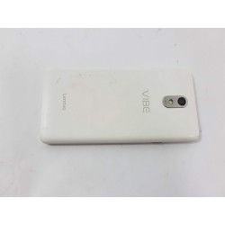 Lenovo VIBE P1m Pearly White Dual SIM na náhradní díly