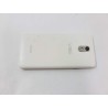 Lenovo VIBE P1m Pearly White Dual SIM na náhradní díly