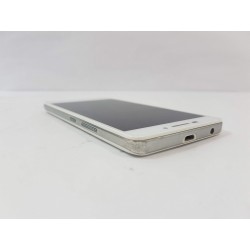 Lenovo VIBE P1m Pearly White Dual SIM na náhradní díly