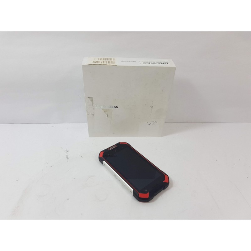 Blackview GBV6000S Red na náhradní díly
