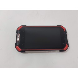 Blackview GBV6000S Red na náhradní díly