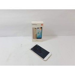 Xiaomi Mi A1 LTE 64GB Gold na náhradní díly