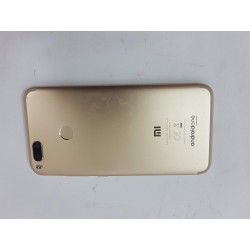 Xiaomi Mi A1 LTE 64GB Gold na náhradní díly