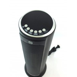 Teplovzdušný ventilátor Rohnson R-8062