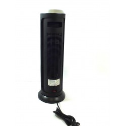 Teplovzdušný ventilátor Rohnson R-8062