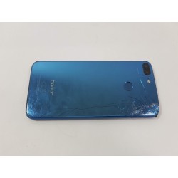 Honor 9 Lite Sapphire Blue - na náhradní díly