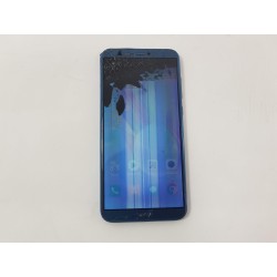 Honor 9 Lite Sapphire Blue - na náhradní díly